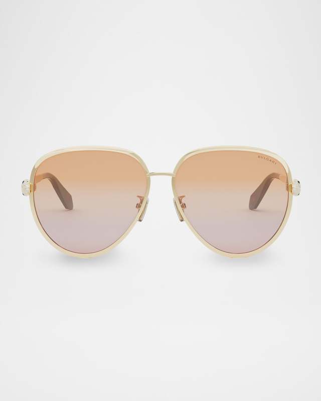 Serpenti Forever Sunglasses